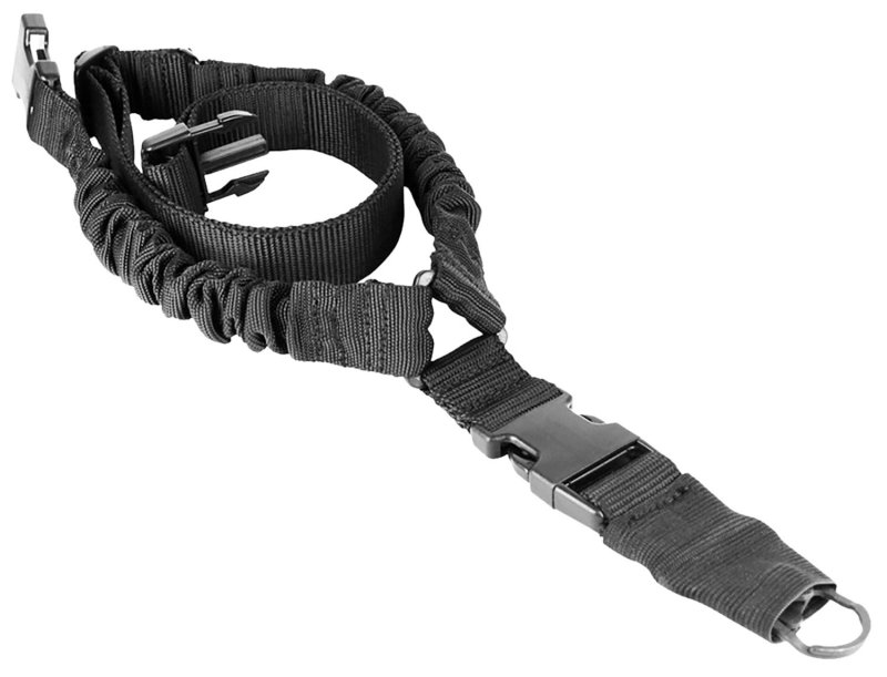 AIM Sports AOPS01B One Point Sling 26" 1-Round