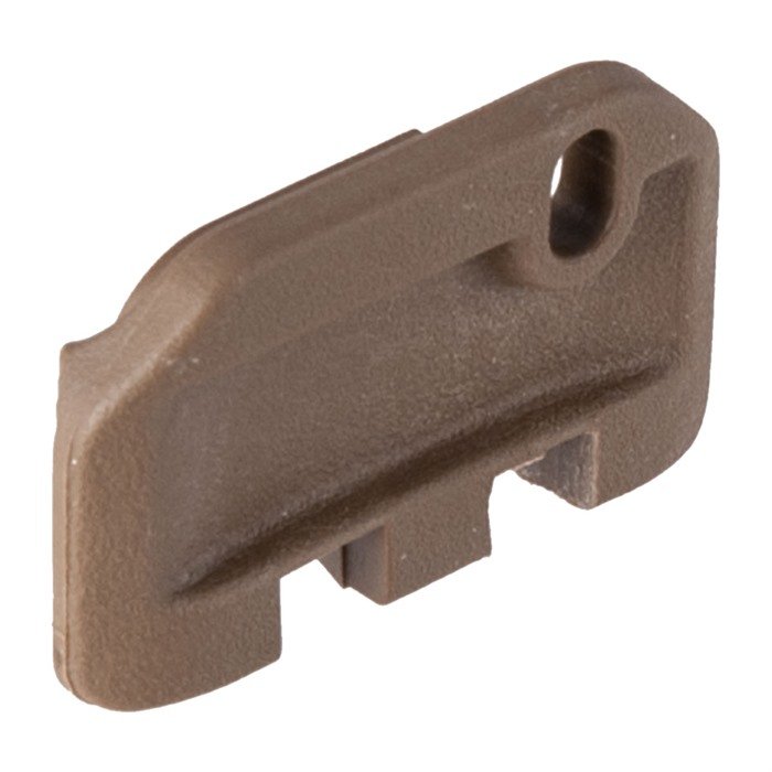 TangoDown GSR-04 Vickers Tactical Slide Racker Glock Gen5 Tan