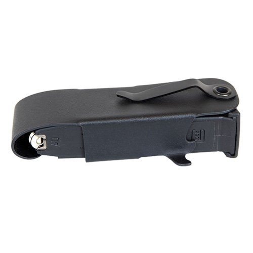 1791 Gunleather TAC-SNAG-108-R Glock 26/27 Right-Hand Pocket Clip