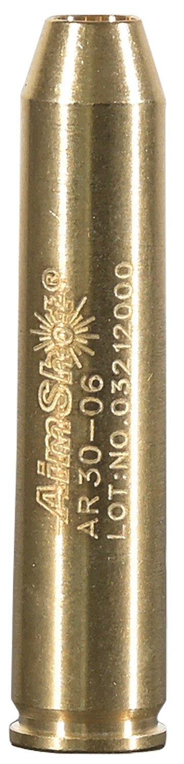 AimShot AR3006 Arbor 30-06 Springfield 223 Laser Boresight