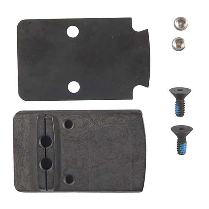 Trijicon RM48 Pistol Mount Springfield XD/XD(M) Matte Black Steel 32g