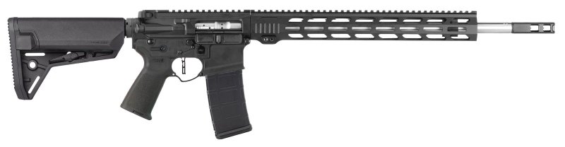 Alex Pro Firearms DMR 2.0 .204 Ruger RI246