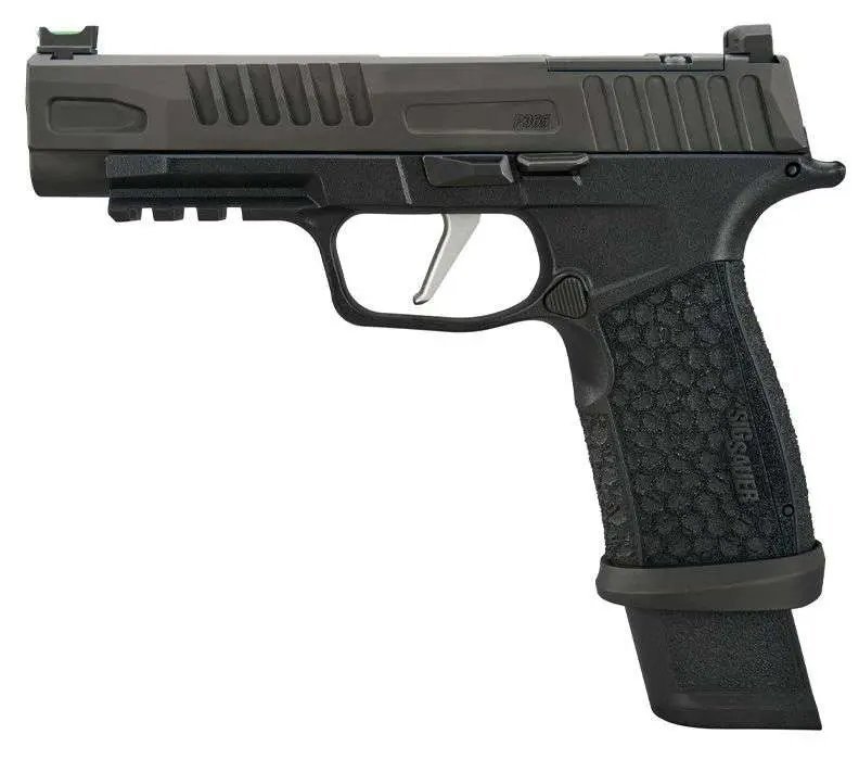 Sig Sauer P365 Fuse 9mm 365XF-9-BFO