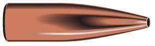 Speer 1616 TNT Rifle Bullets 7mm .284 110gr HP 100ct
