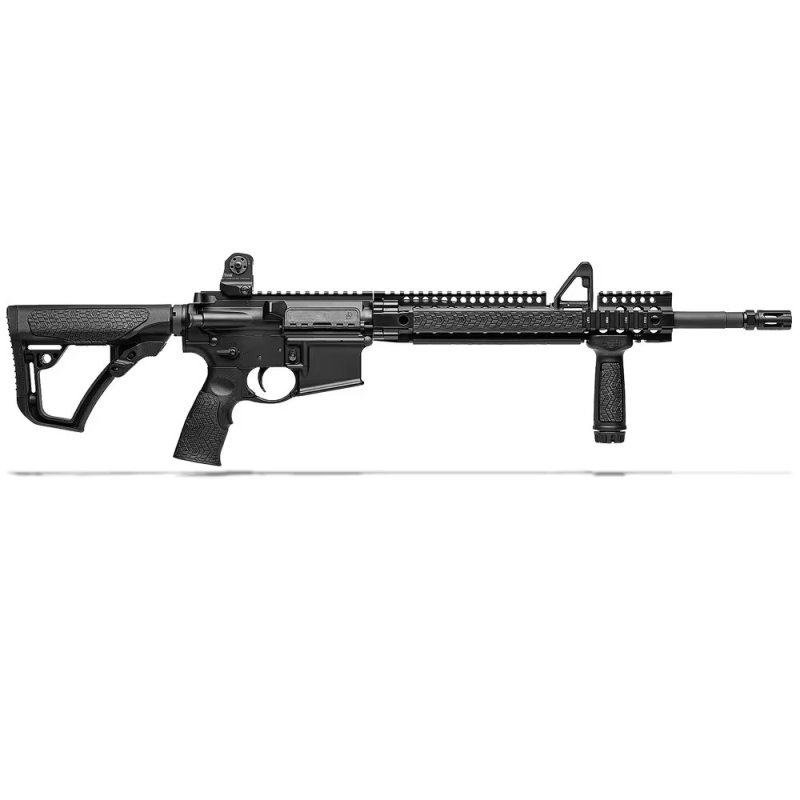 Daniel Defense DDM4V1-NM 5.56 NATO 02-050-15027-067