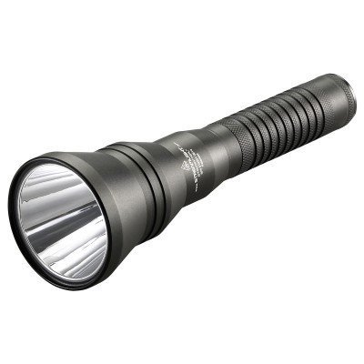 Streamlight 74501 Strion HPL Black 615 Lumen 3-Mode LED Flashlight