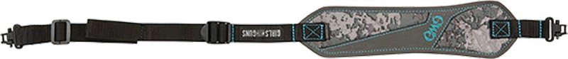 Girls Guns 8484 Glenwood Sling 21-37 in Adjustable Shade Camo