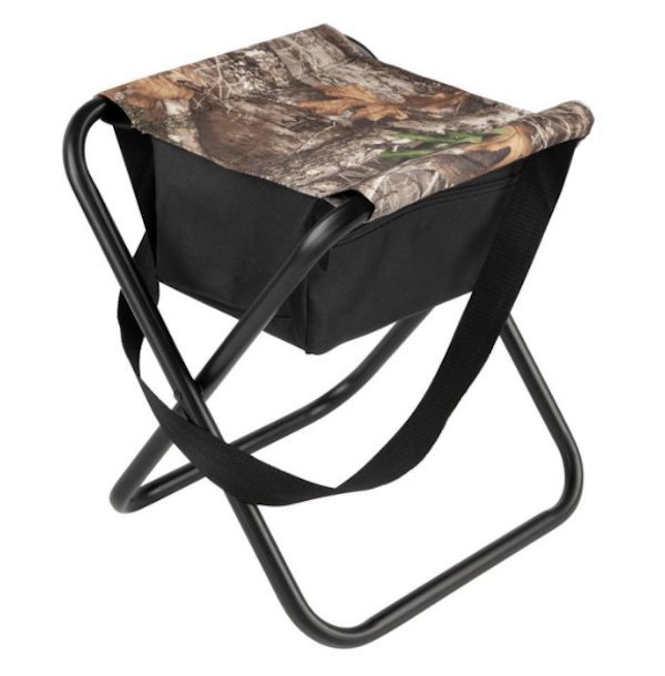Allen Company 5914 Folding Seat Realtree Edge Compact Portable