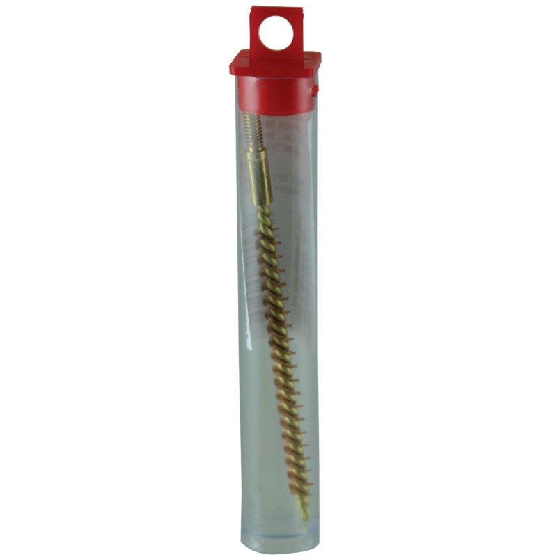 Dewey B-17 Bronze Bore Brush .17/.20 Caliber, Pack of 12