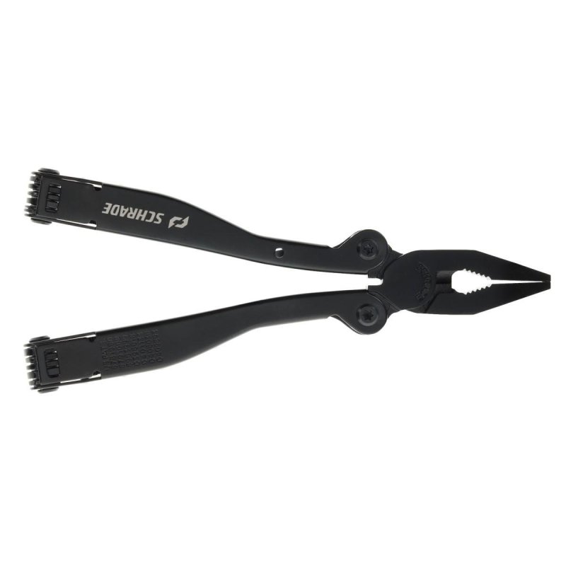 Battenfeld Technologies Tough Tool Delta Class Multi-Tool 2Cr Steel