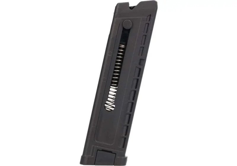 SIG Sauer 8900746 P322 .22 LR 10-Round Black Polymer Magazine