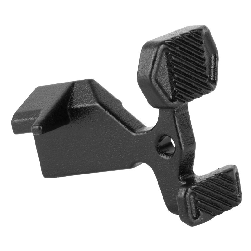 Odin Works ACC-XBC-BLK AR-15 Extended Bolt Catch, Black