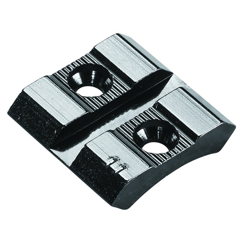 Weaver Mounts 48011 Top Mount Black Aluminum Browning 1885/Remington 30/720