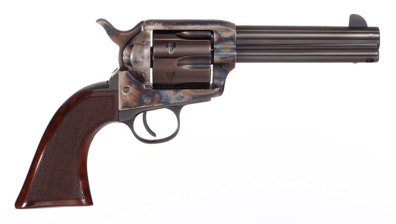 Taylor's & Company Gunfighter 45 Colt 555151DE