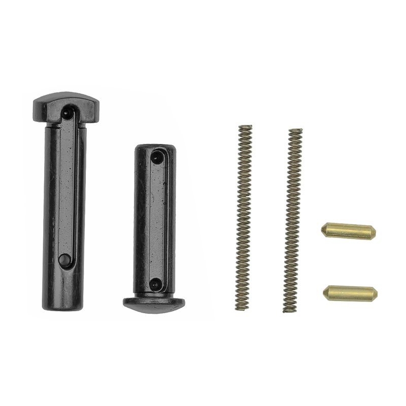 LBE Unlimited ARTDPP Takedown Pin Set for Mil-Spec AR-Platform