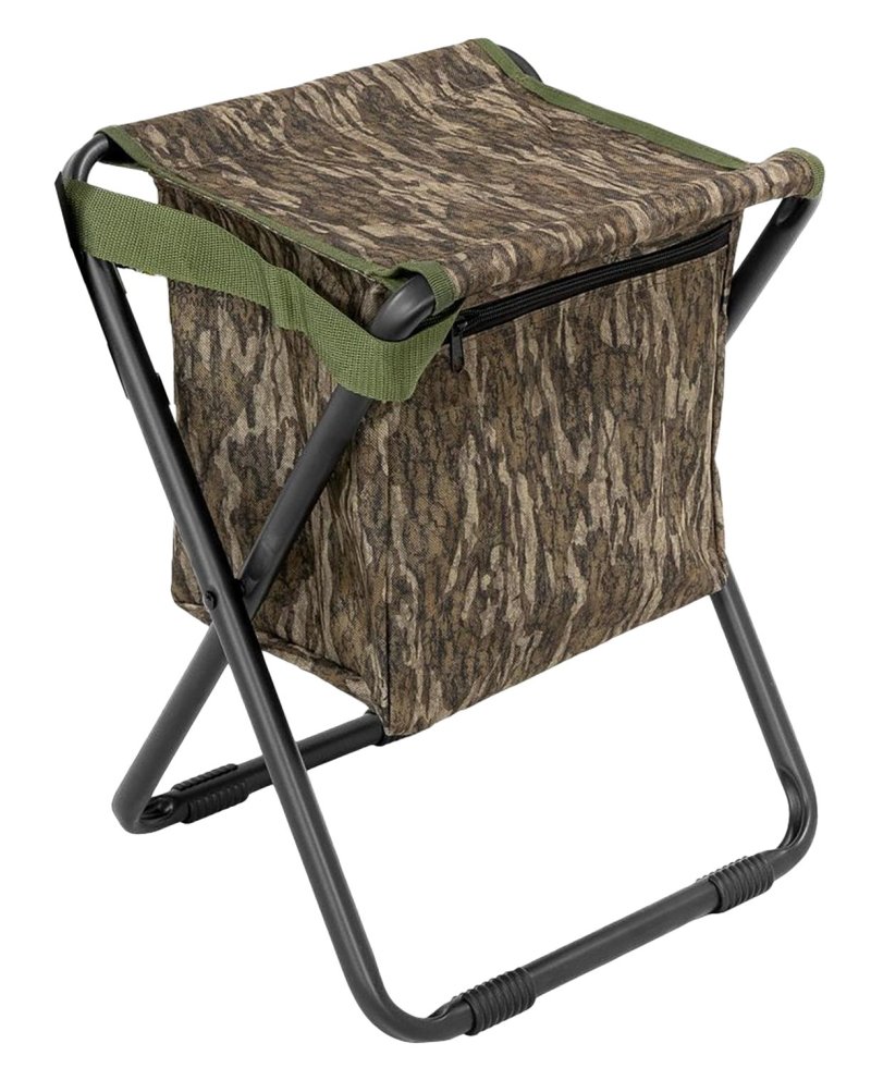 HS Precision Dove Stool 2.25 Steel Tube Lightweight Collapsible