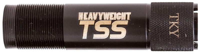 Carlson's 38023 TSS Turkey Choke Tube 20 Gauge Invector Plus 17-4 Steel
