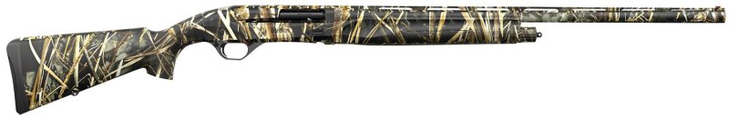 Retay Gordion COMGOR20CM726 20 Gauge Semi-Auto 26" Realtree Max-7
