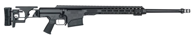 Barrett MRAD 300 PRC