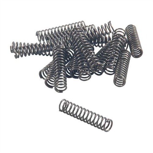 Brownells Detent Ball Spring Refill 7/32" (5.5MM) 20 Pack