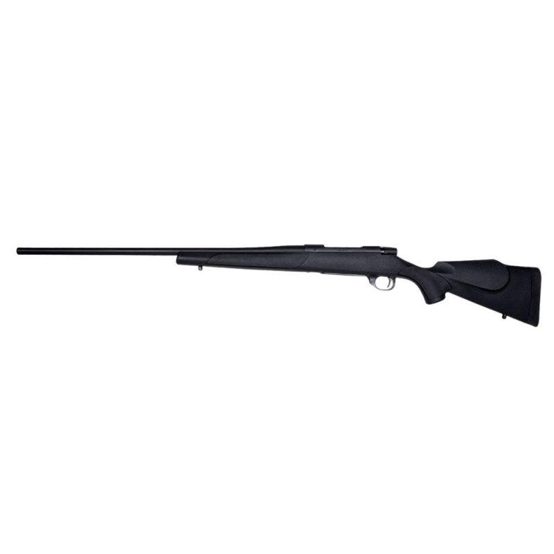 Weatherby VANGUARD OBSIDIAN 7MM PRC VTX7MMPR4T