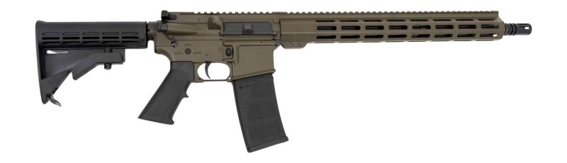 Andro Corp Industries ACI-15 5.56 NATO 55616BBODG