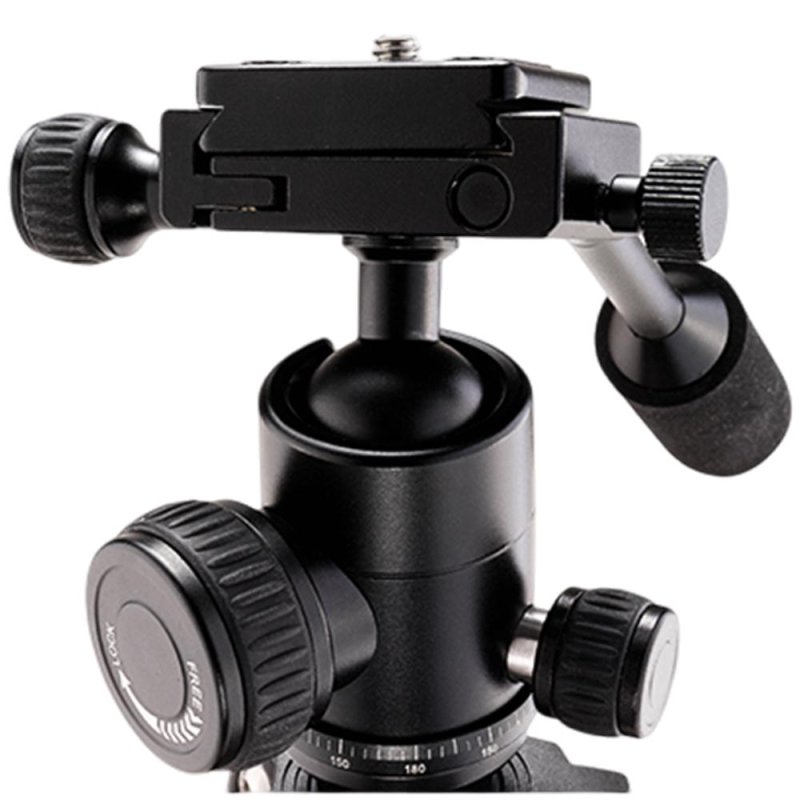Nikon Compact Outdoor Tripod Black