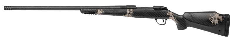 Fierce Firearms Carbon Rage 7mm PRC (UPC 472583)