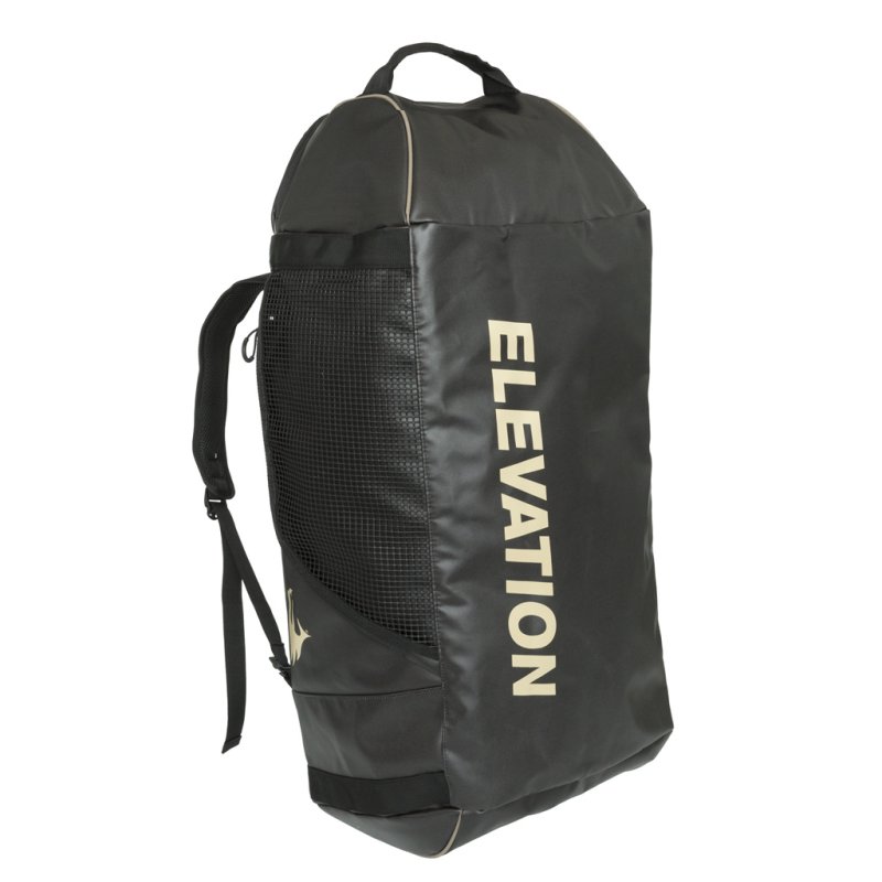 Elevation Charter Travel Duffel 4500 Cu In PVC Backpack Straps