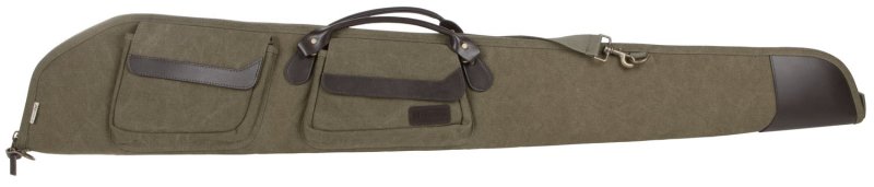 Allen Company North Platte Heritage Cotton Canvas 52 In Olive