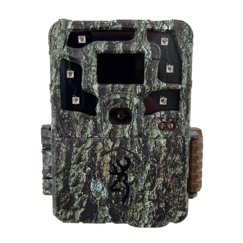 Browning BTC5PX1080 Strike Force Pro X Trail Camera 24MP 1080p Camo