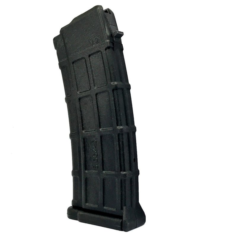 Zastava ZAPMAG556 Magazine .223 Remington 30rd Polymer Black BHO