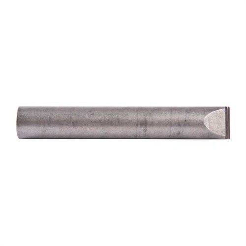 Brownells SINGLE 1911 RAIL SWAGE PUNCH ONLY