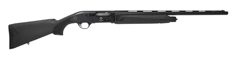 ATI ATIG20SC26PP Scout 20 Gauge with 26" Barrel, 3" Chamber, 4+1 Capacity, Black Metal Finish & Black Synthetic Stock Right Hand (Full Size) Includes 1 Choke Tube