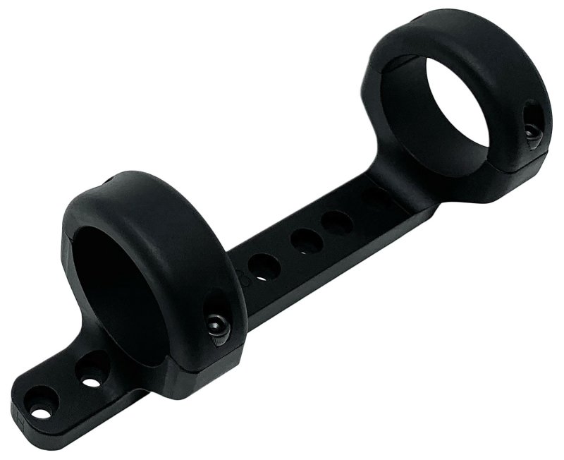 DNZ 12048 Game Reaper Marlin 18941895336 30mm Medium 1-Piece Matte Black
