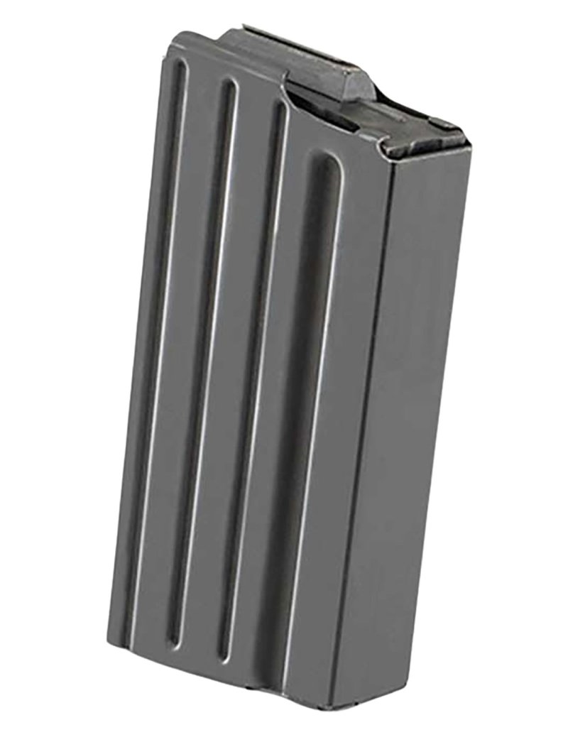 LUTH-AR MA-308A 308 20Rd Steel Magazine Tactical