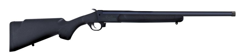 Traditions CR350030R Outfitter G3 Pro 35 Rem 22" Lothar Wather Barrel Blued Rifle