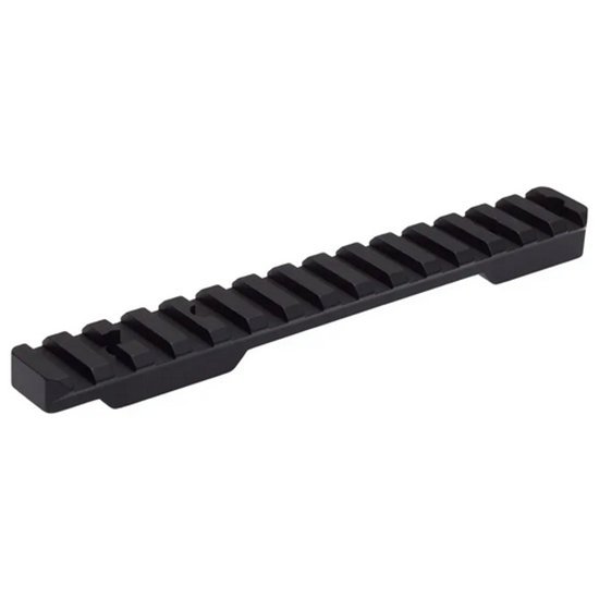 Browning 12573 AB3 20MOA Short Action Picatinny Base Aluminum Alloy