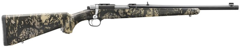 Ruger 77/44 44 Magnum (Blued)