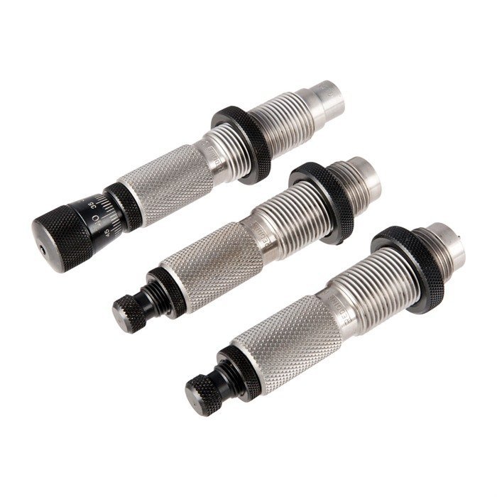 Redding 29114 243 Winchester Master Hunter Deluxe Carbide Die Set