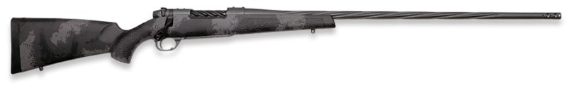 Weatherby Mark V Live Wild 6.5 Creedmoor