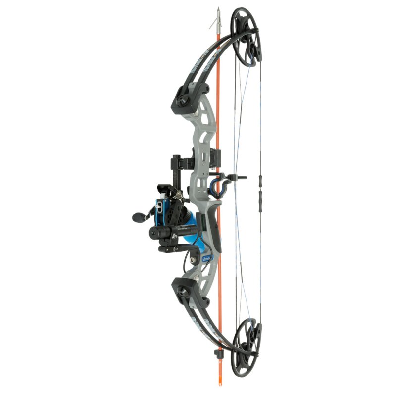 Fin Finder F-31 Bowfishing RTF Package w/ BLS