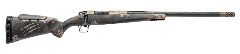 Fierce Firearms ROGM265PRC20BRS 6.5 PRC