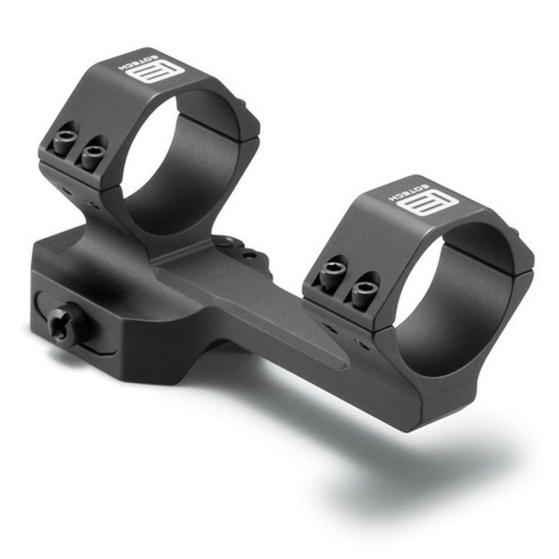 EOTech MN2016 Black 34mm Cantilever Mount Quick-Detach Lever 37mm