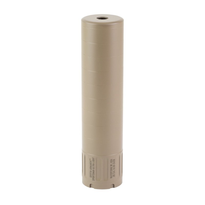 Griffin Armament GASUL36HDFDE-W 36 CAL