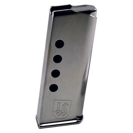 L.W. Seecamp LWS-1 .32ACP 6rd Magazine