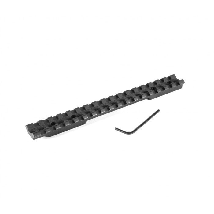 Evolution Gun Works 43100 Picatinny Rail Scope Mount Browning A-Bolt LA