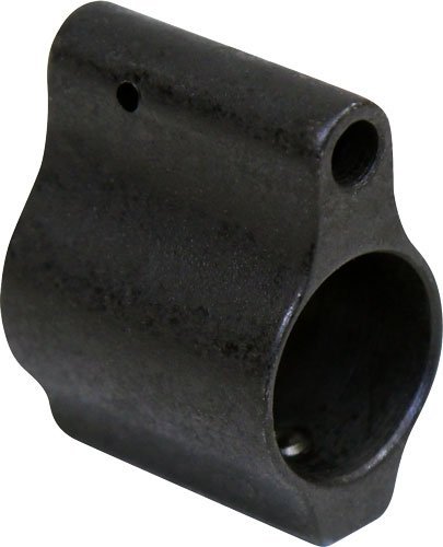 Guntec USA GT625SS Steel Low Profile Gas Block .625