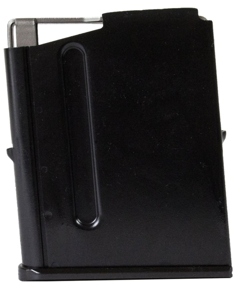 CZ-USA 527 Magazine 7.62X39mm Russian 5 Rounds Blued