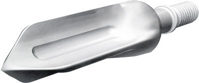 G5 Outdoors 863 Deadmeat BMP Practice Broadheads 100gr 3-Pack